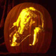 Illustration for article titled Incredible but Real: Science Fiction and Fantasy Pumpkin Carvings!